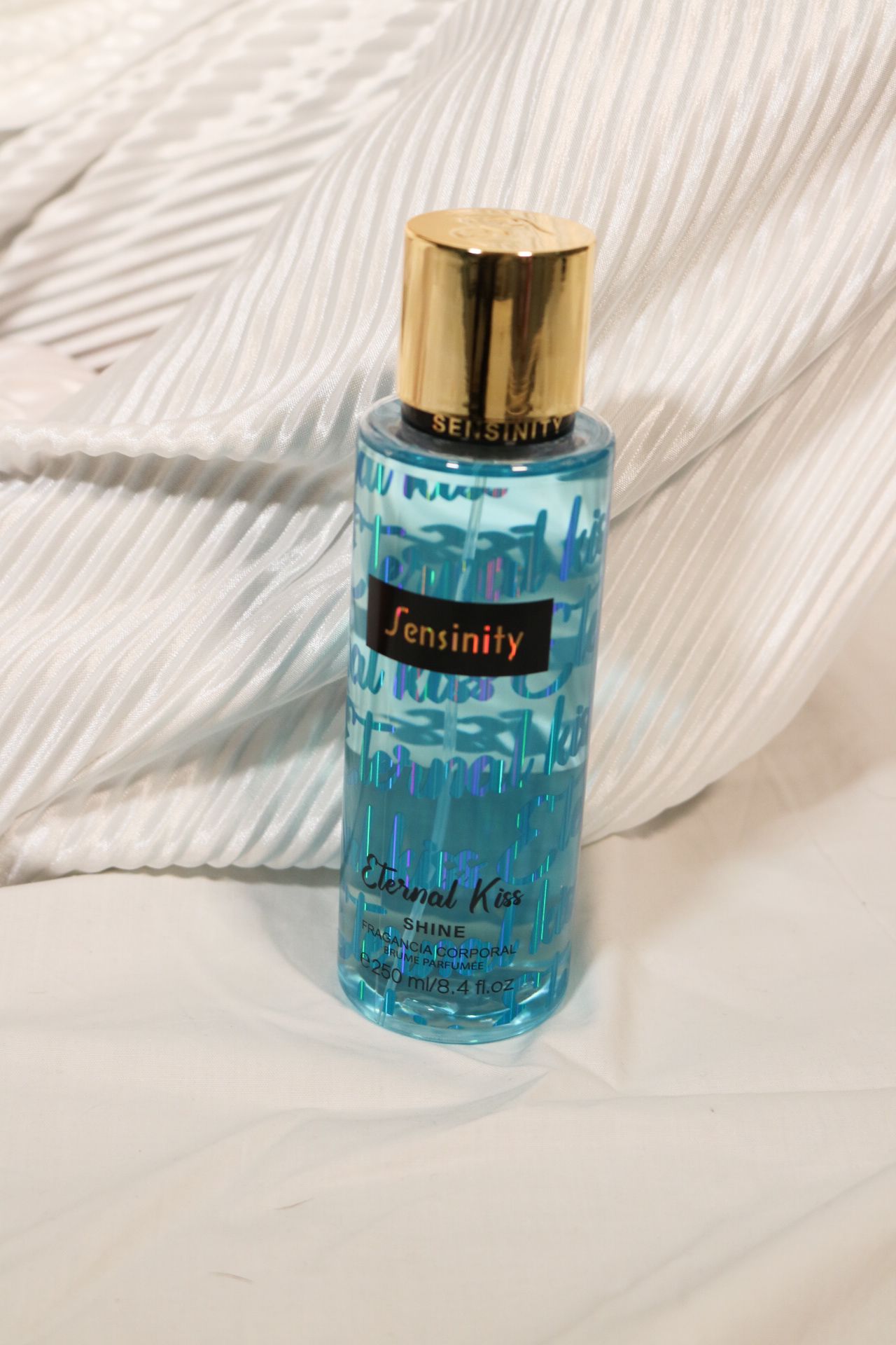 BODY MIST ETERNAL KISS