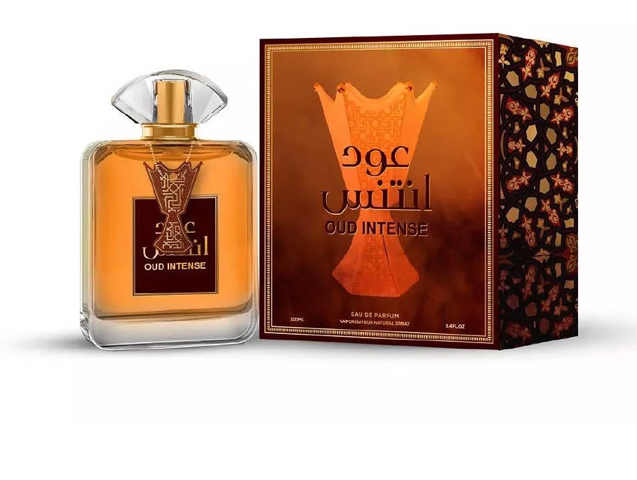 PERFUME OUD INTENSE