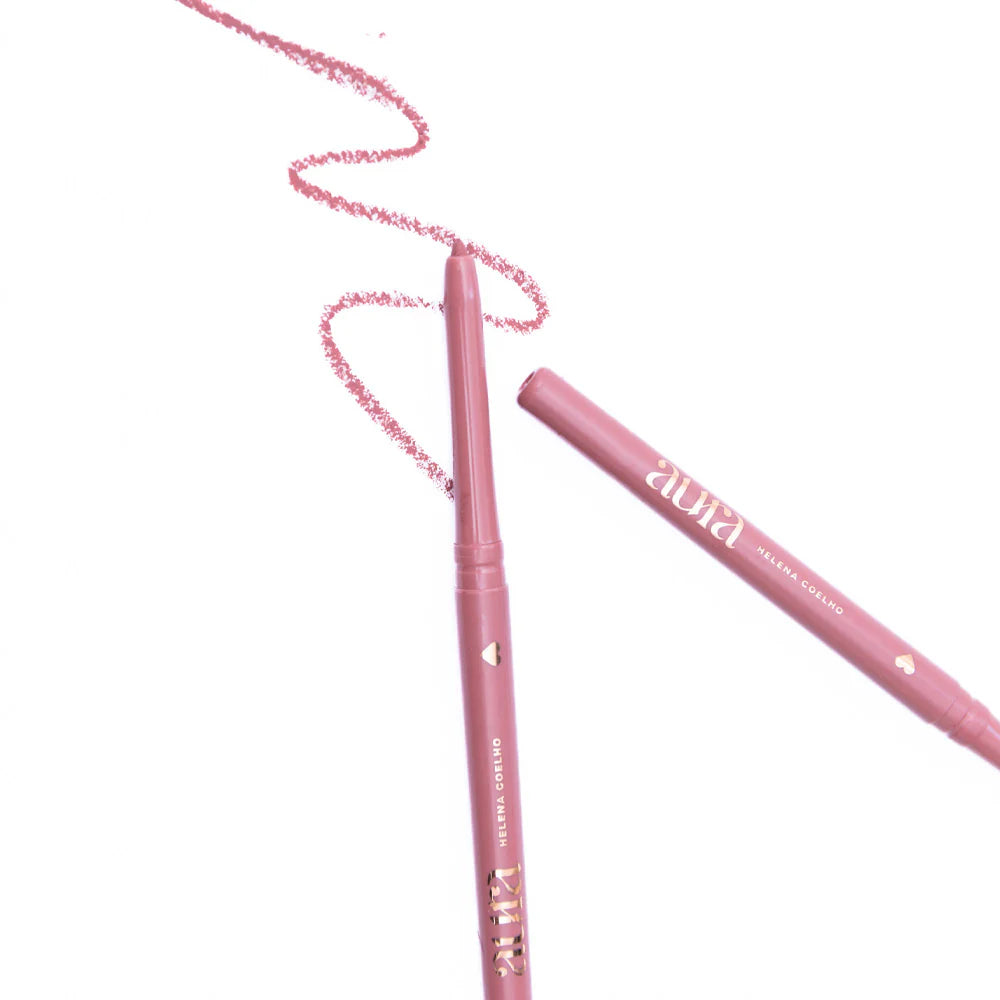 Lápis de Lábios AURA – 8:44