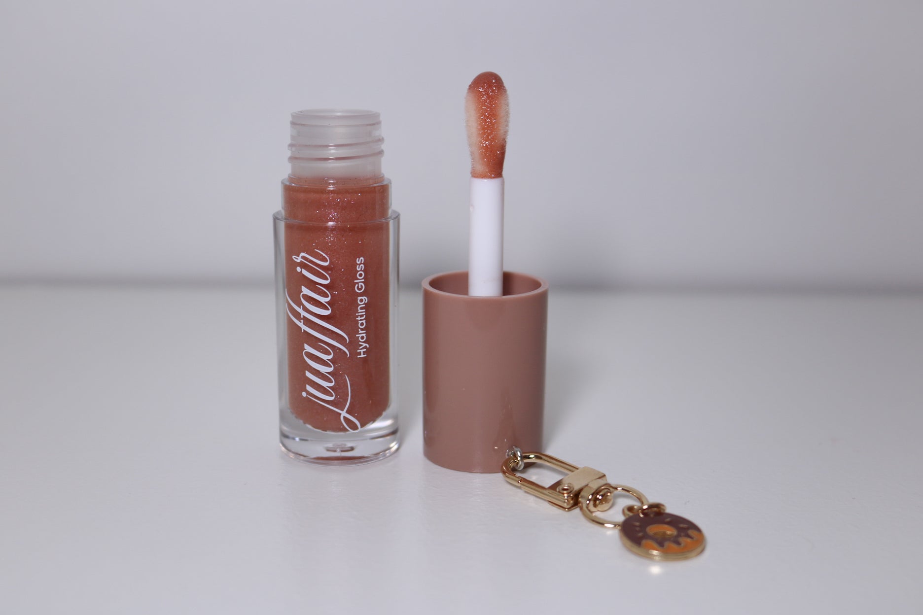 Gloss Hidratante Doce de Leite (Dulce de Leche)