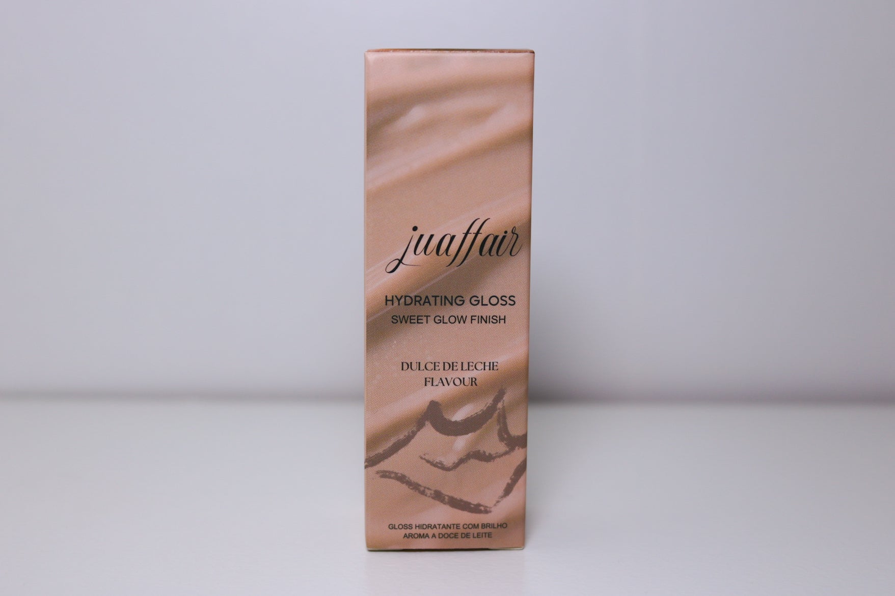 Gloss Hidratante Doce de Leite (Dulce de Leche)