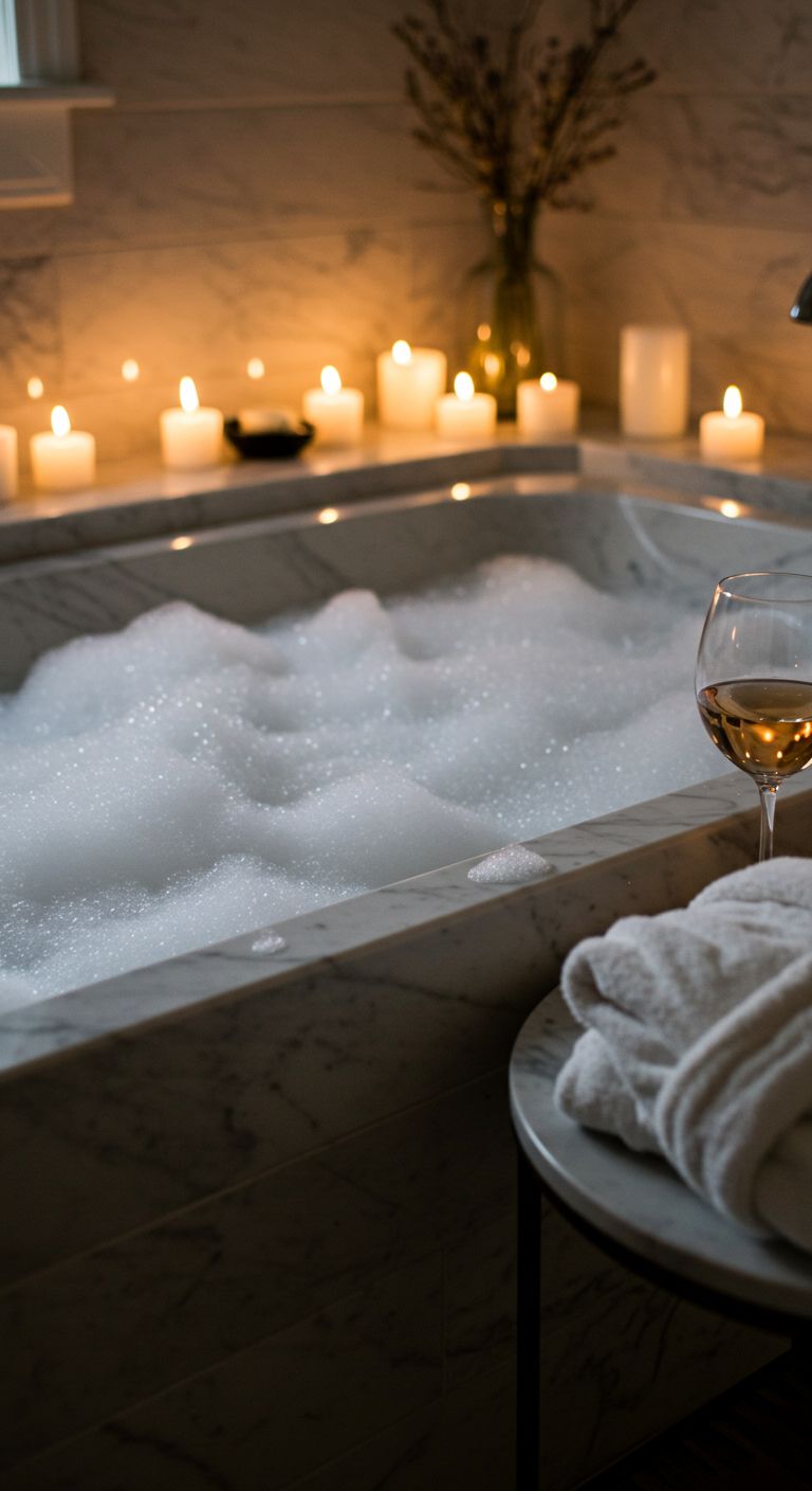 Sal de Banho do Mediterrâneo com Rosa Mosqueta 650g | Flor de Mayo