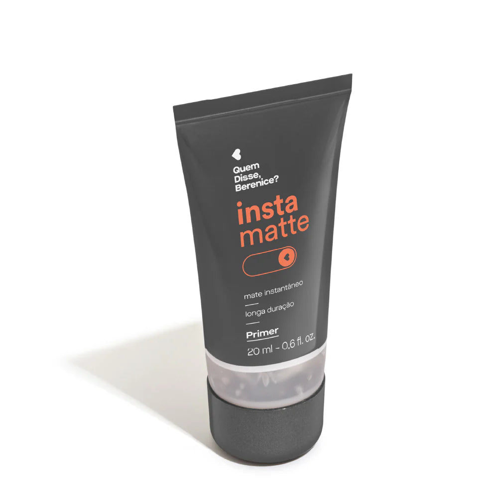 Primer Insta Matte para Pele Oleosa