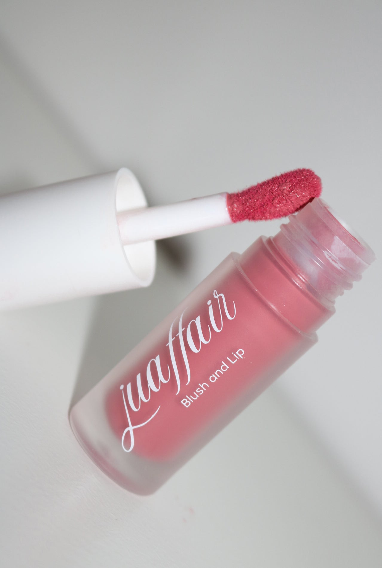 Blush & Lip Tint 2 em 1