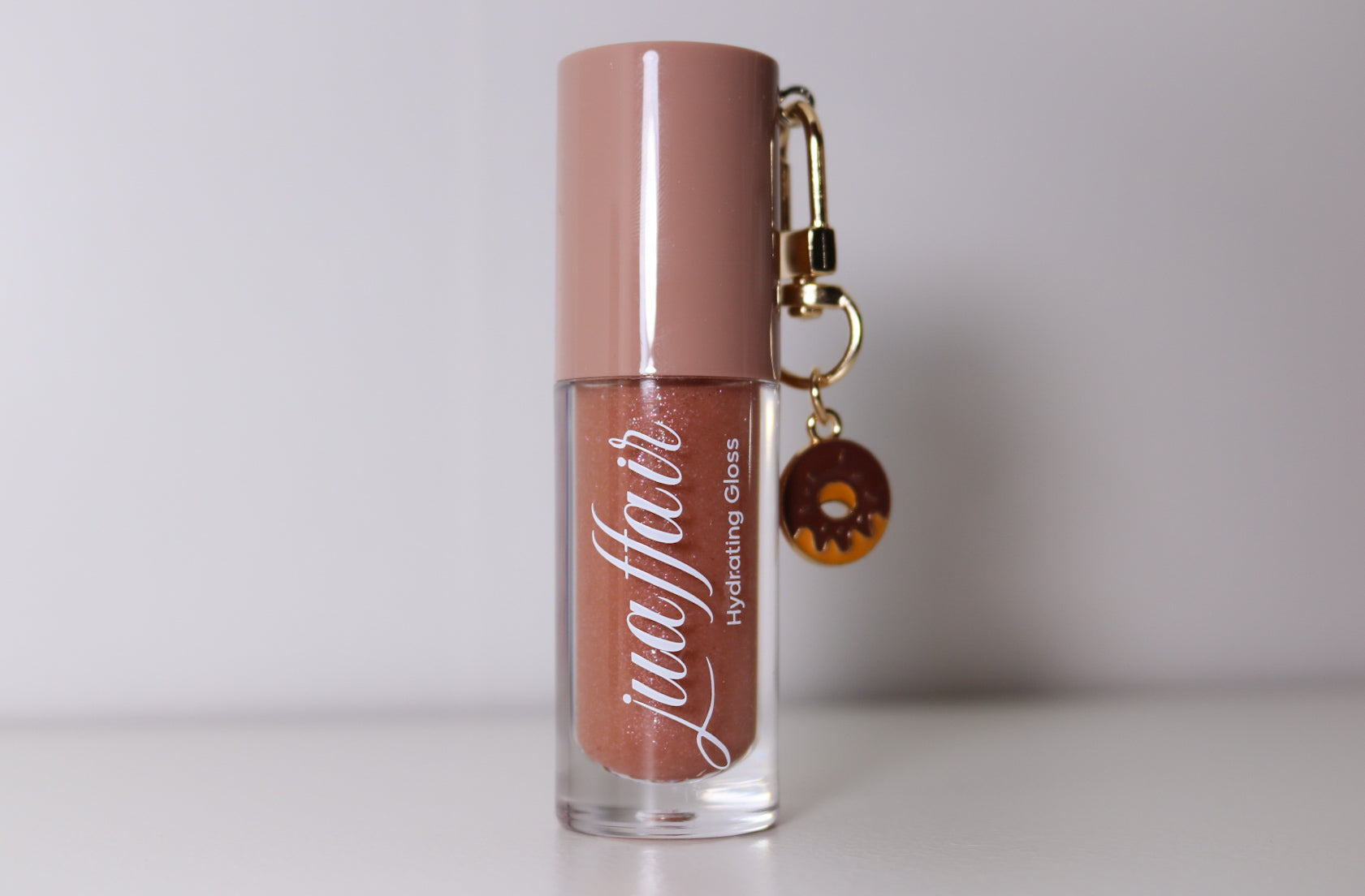 Gloss Hidratante Doce de Leite (Dulce de Leche)