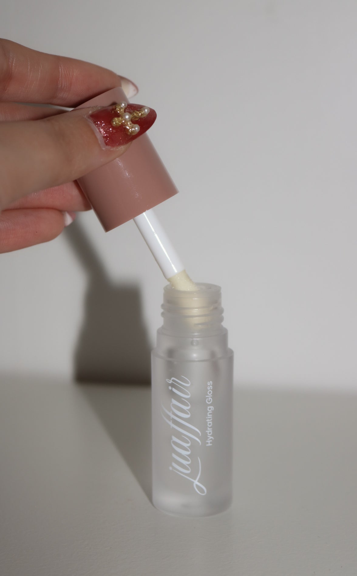 DUO Lip Tint & Blush + Gloss