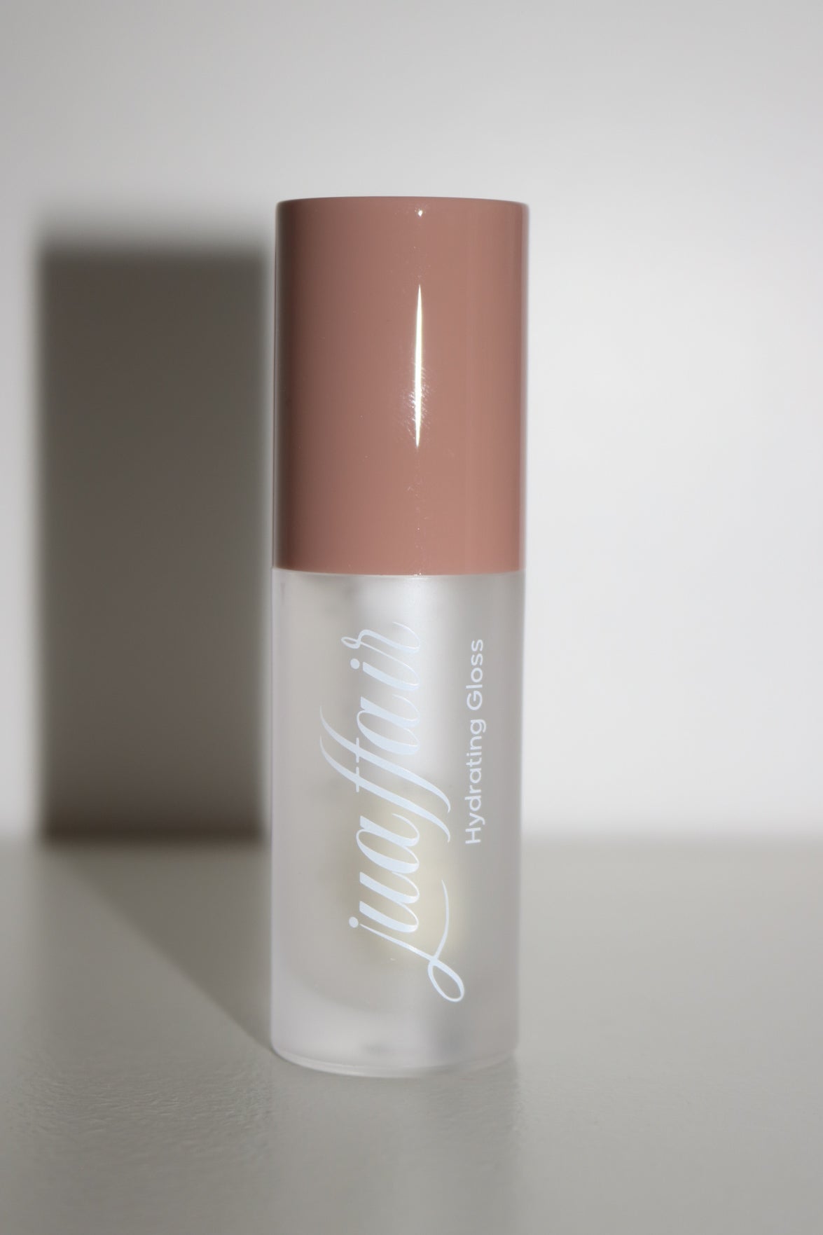 Hydrating Gloss - Cookies & Cream