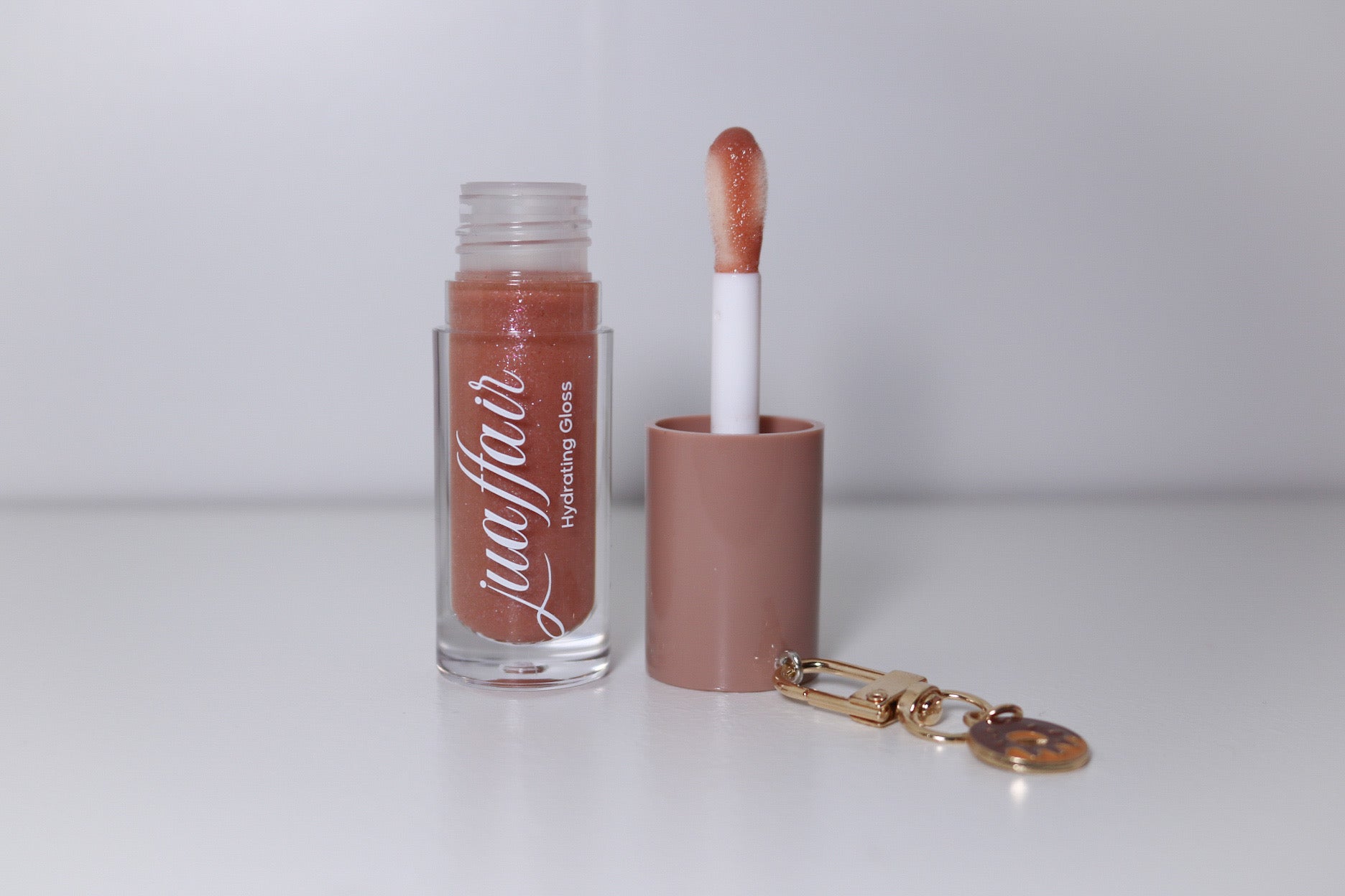 Gloss Hidratante Doce de Leite (Dulce de Leche)