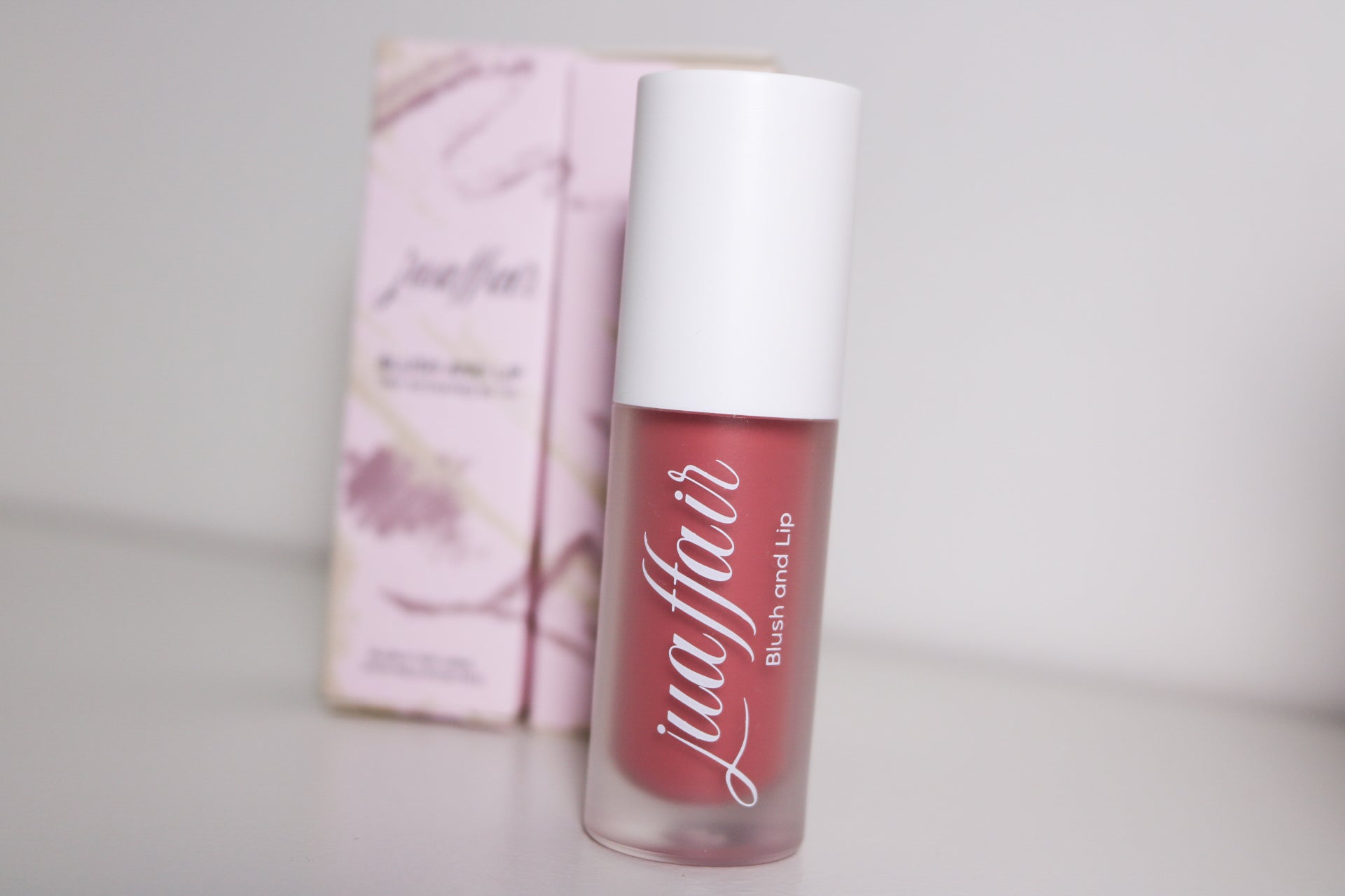 DUO - Blush & Lip