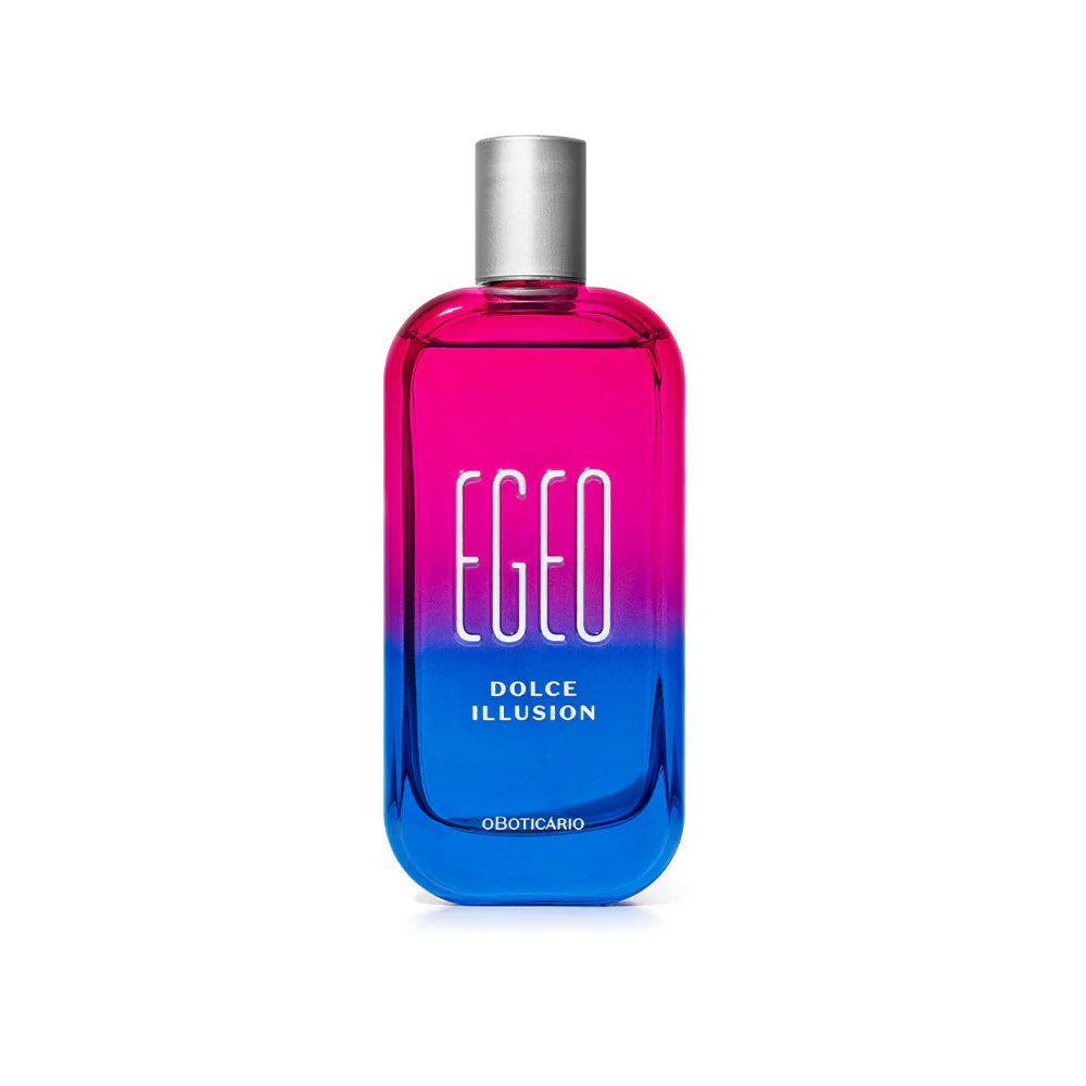 Egeo Dolce Illusion Eau de Toilette 90ml