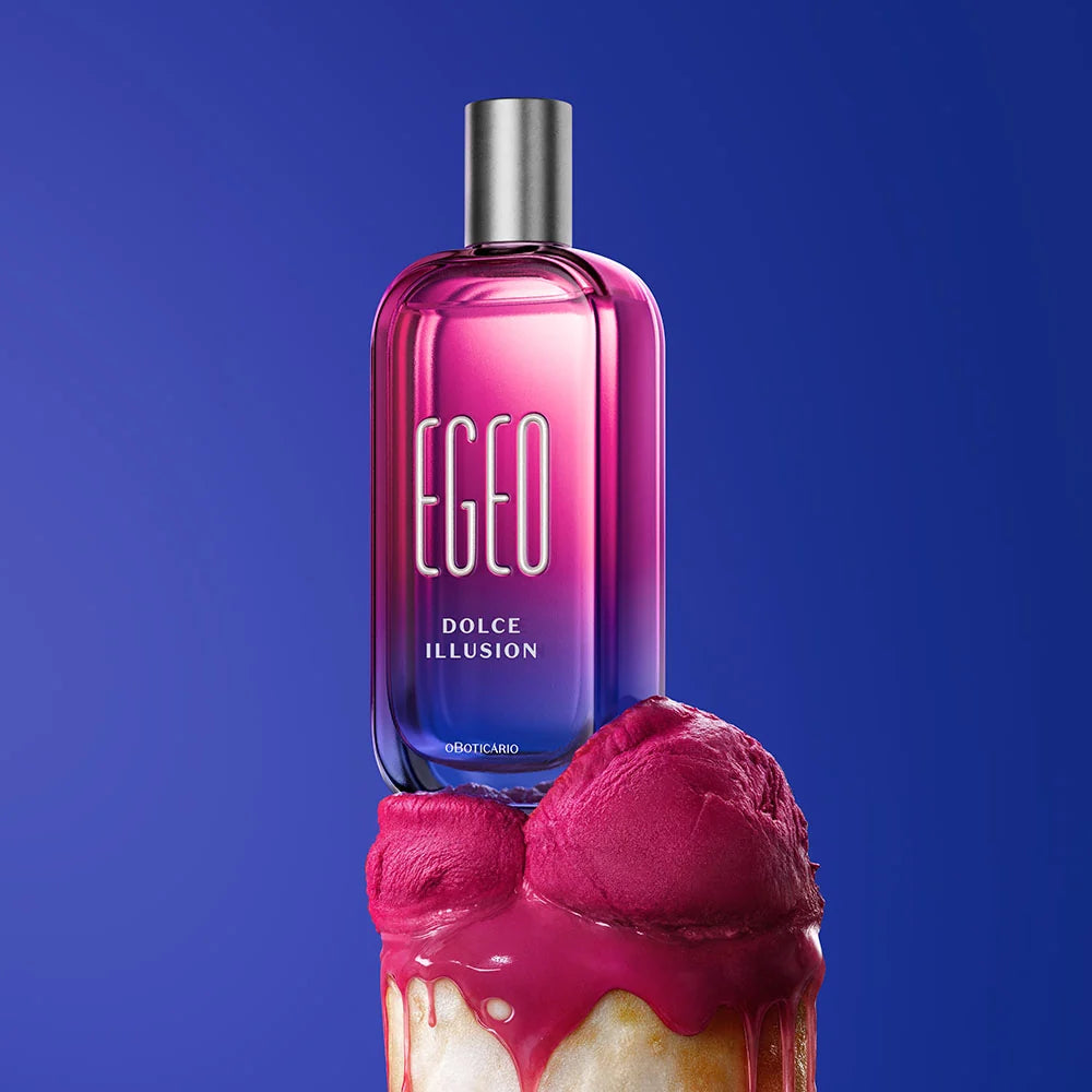 Egeo Dolce Illusion Eau de Toilette 90ml