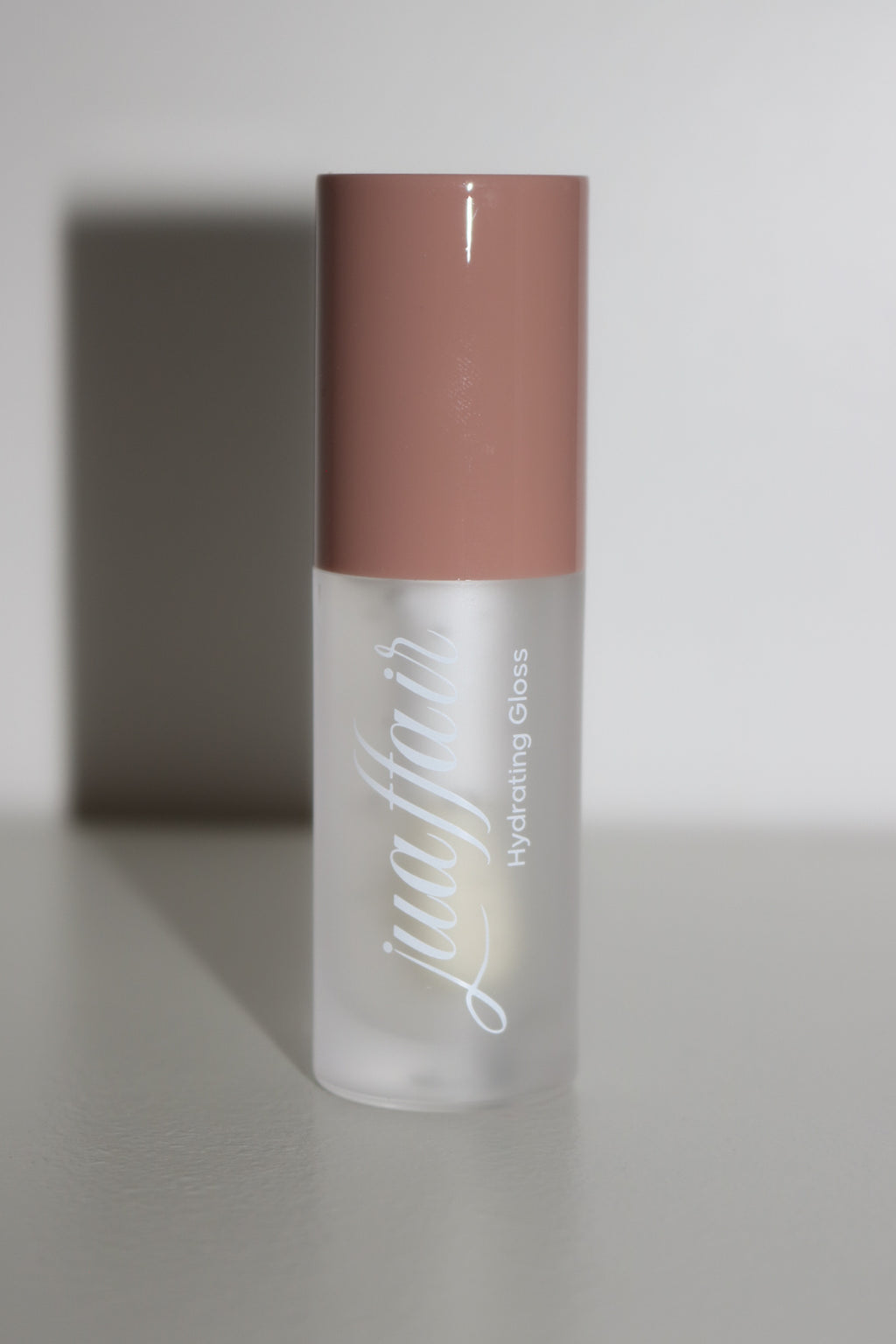 Hydrating Gloss - Cookies & Cream