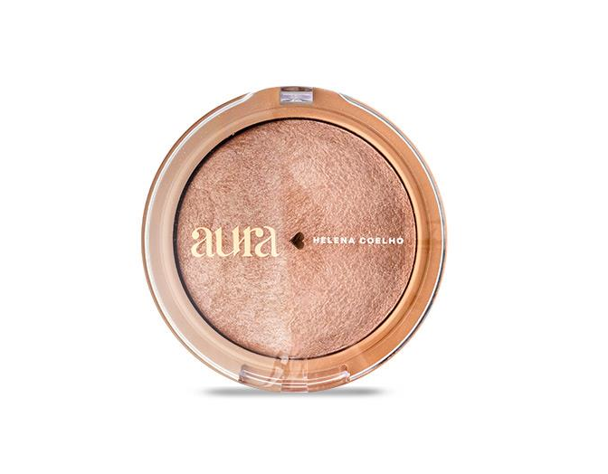 Iluminador em Pó AURA | Quem Disse, Berenice? by Helena Coelho