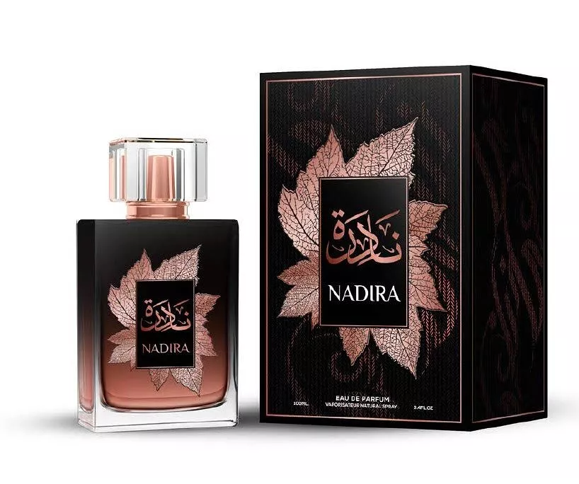 PERFUME NADIRA