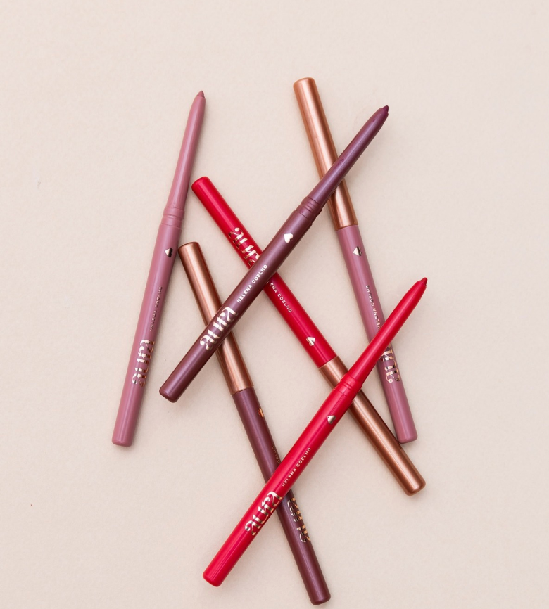 TRIO Lápis de Lábios AURA