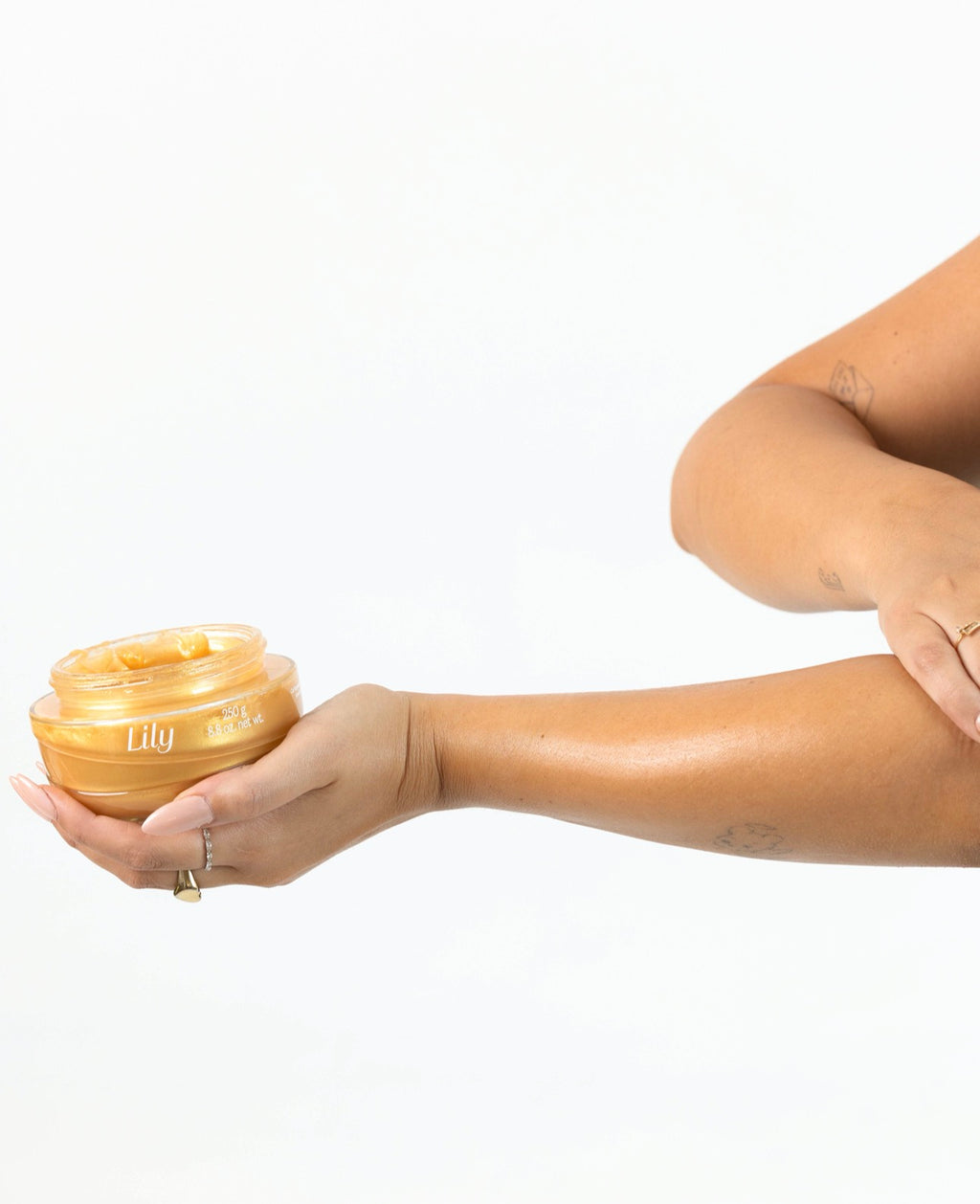 Lily com Brilhantes – O Boticário