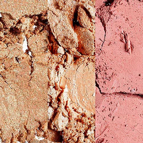 Pó Compacto Multifuncional Blush Bronzer Iluminador | Quem Disse, Berenice?