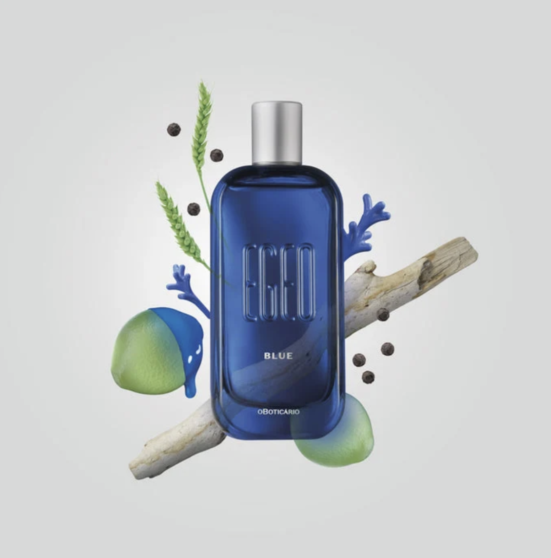 Egeo Blue Eau de Toilette, 90ml