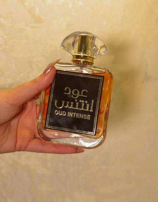 PERFUME OUD INTENSE