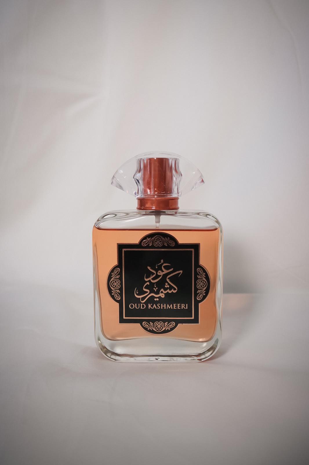 PERFUME OUD KASHMEERI