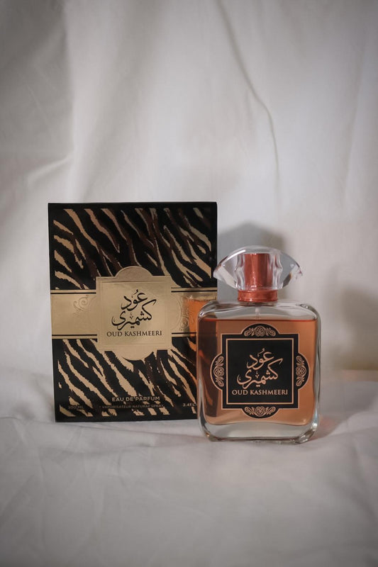 PERFUME OUD KASHMEERI