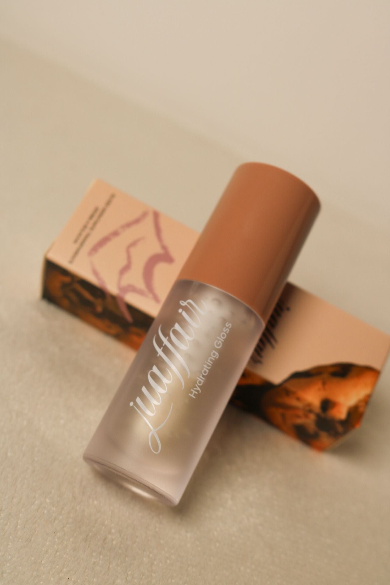 Hydrating Gloss - Cookies & Cream