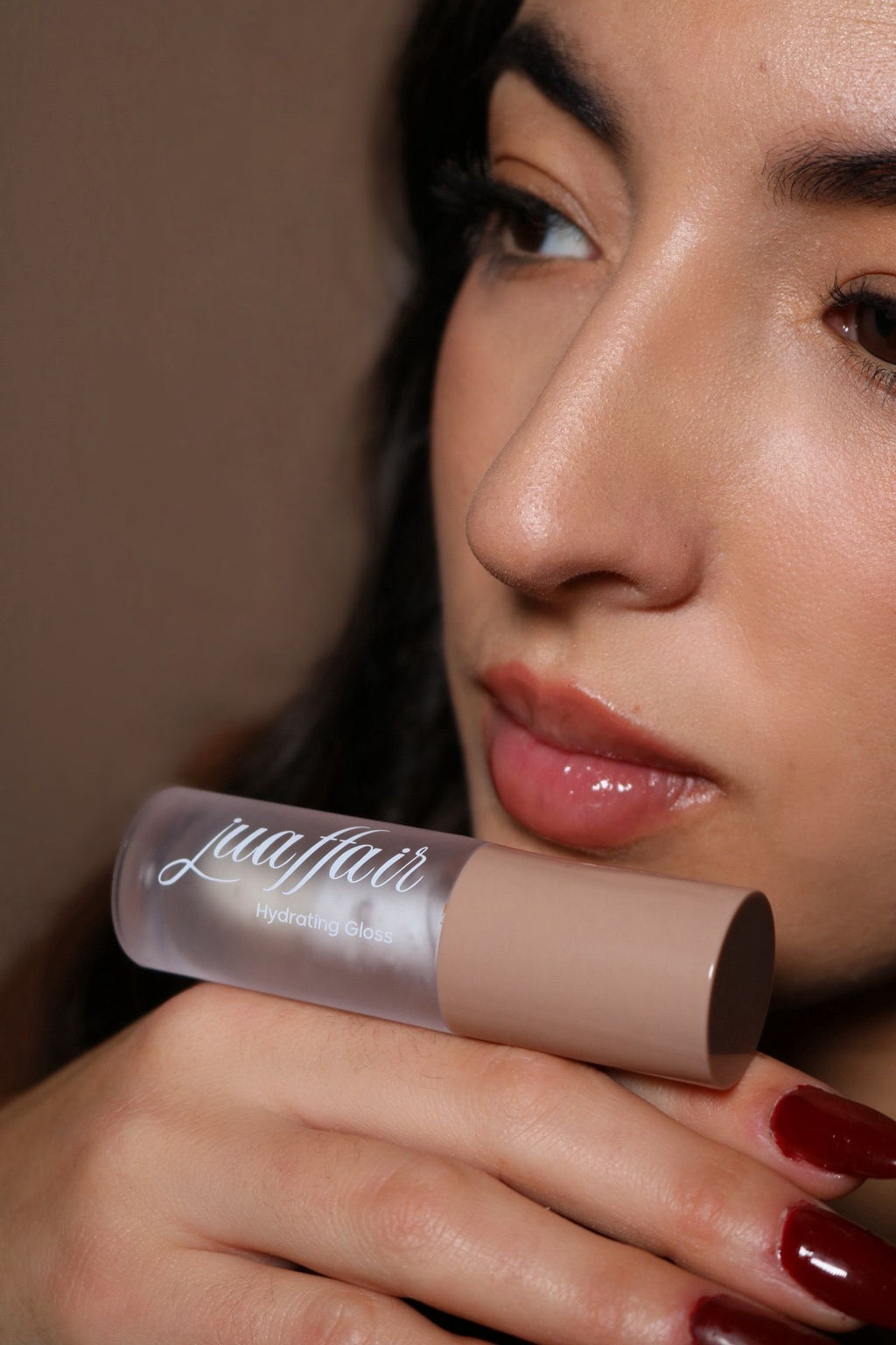 Hydrating Gloss - Cookies & Cream