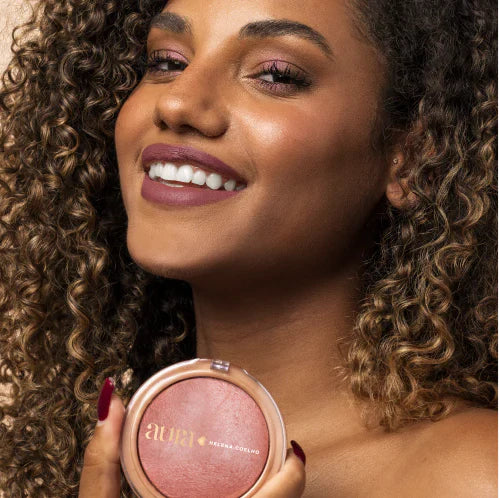 Blush AURA | Quem Disse, Berenice? by Helena Coelho