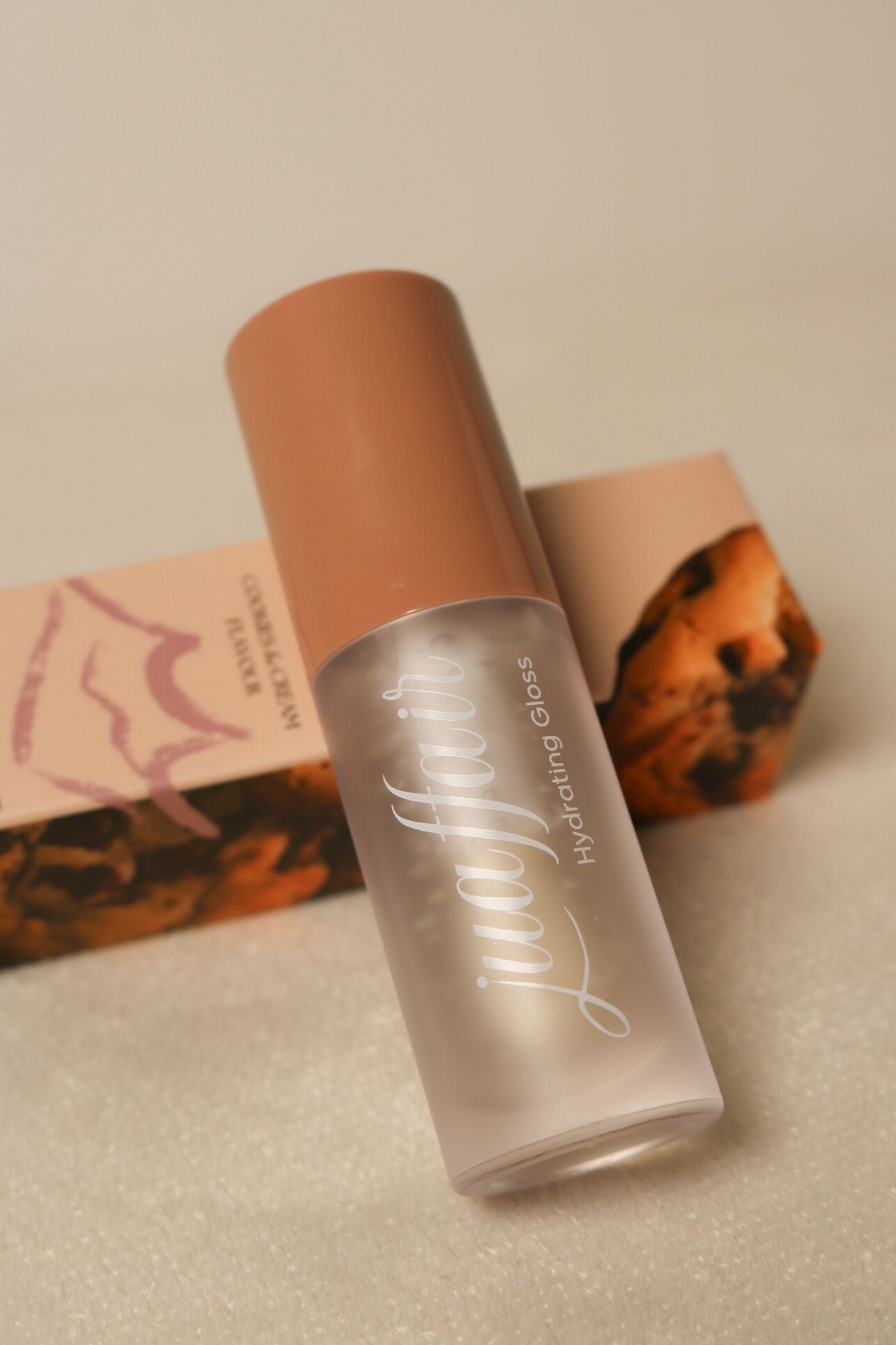 Hydrating Gloss - Cookies & Cream