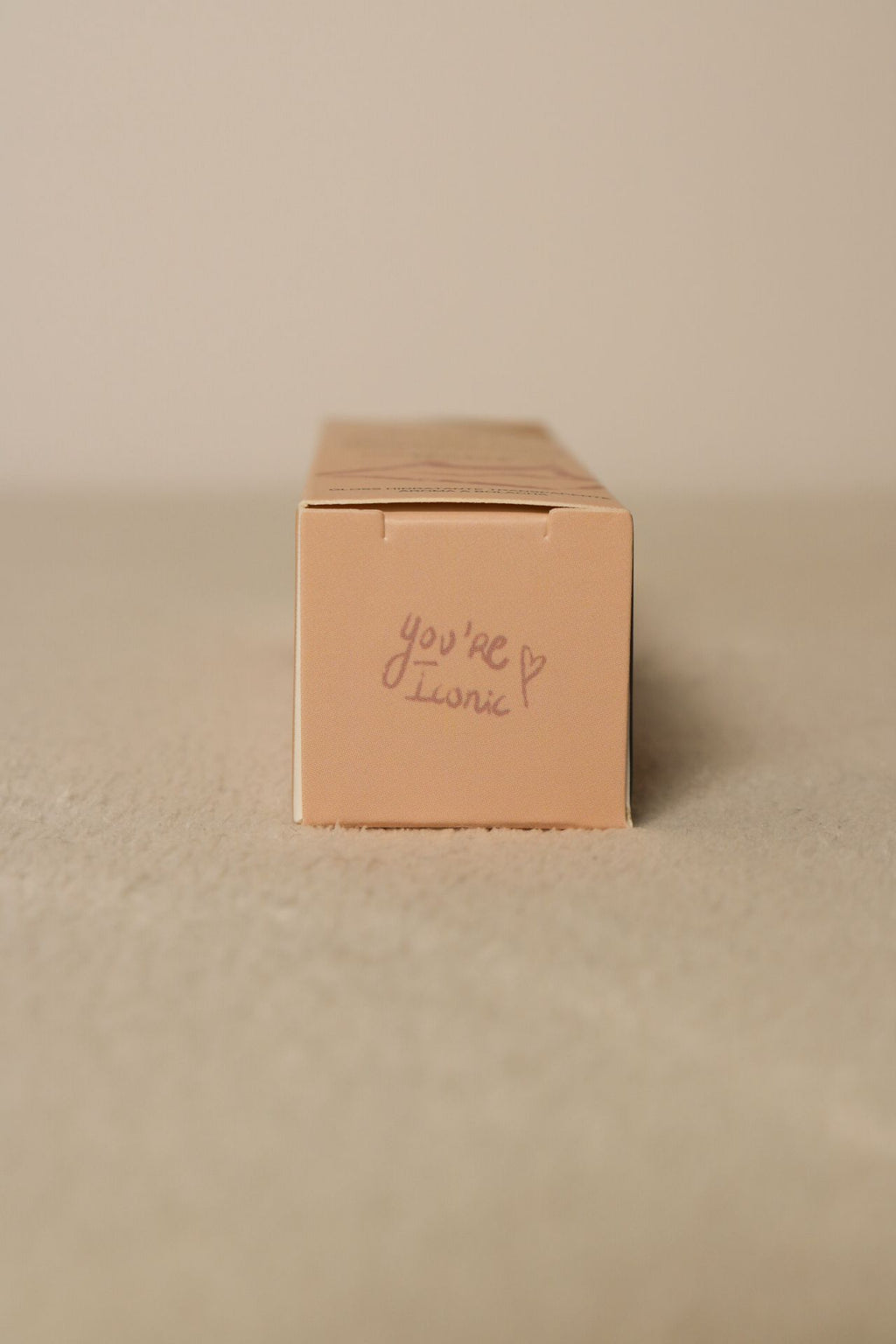 DUO 🍪 Hydrating Gloss – Cookies & Cream