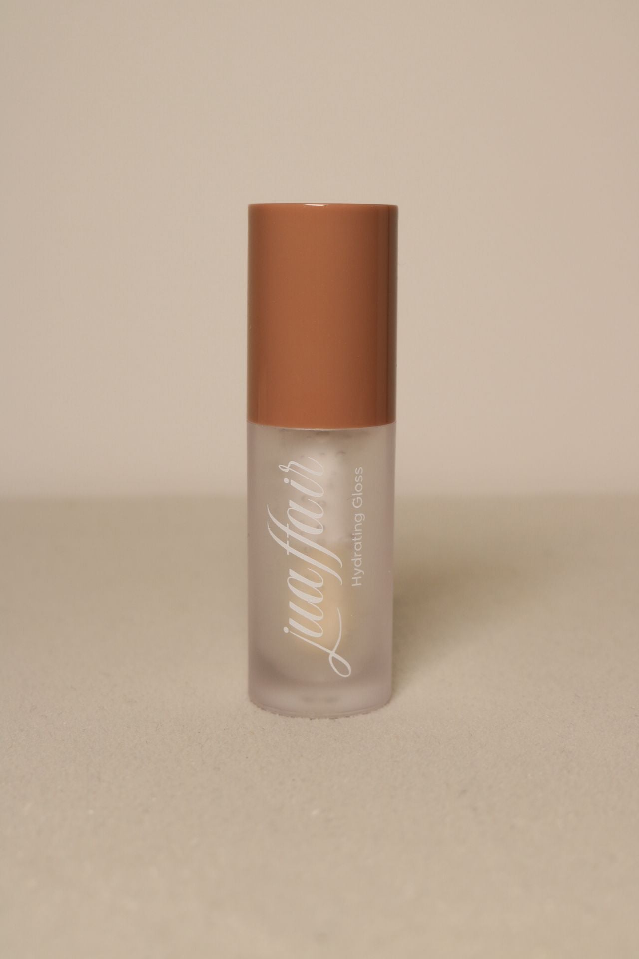 Hydrating Gloss - Cookies & Cream