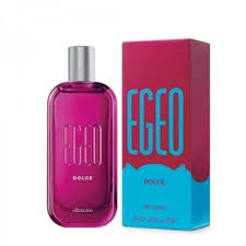 Perfume Egeo Dolce Eau de Toilette 90ml | O Boticário