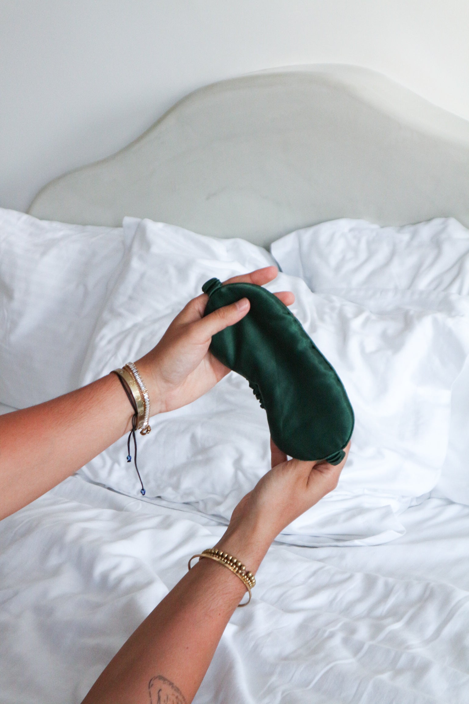 Venda de Olhos para dormir melhor