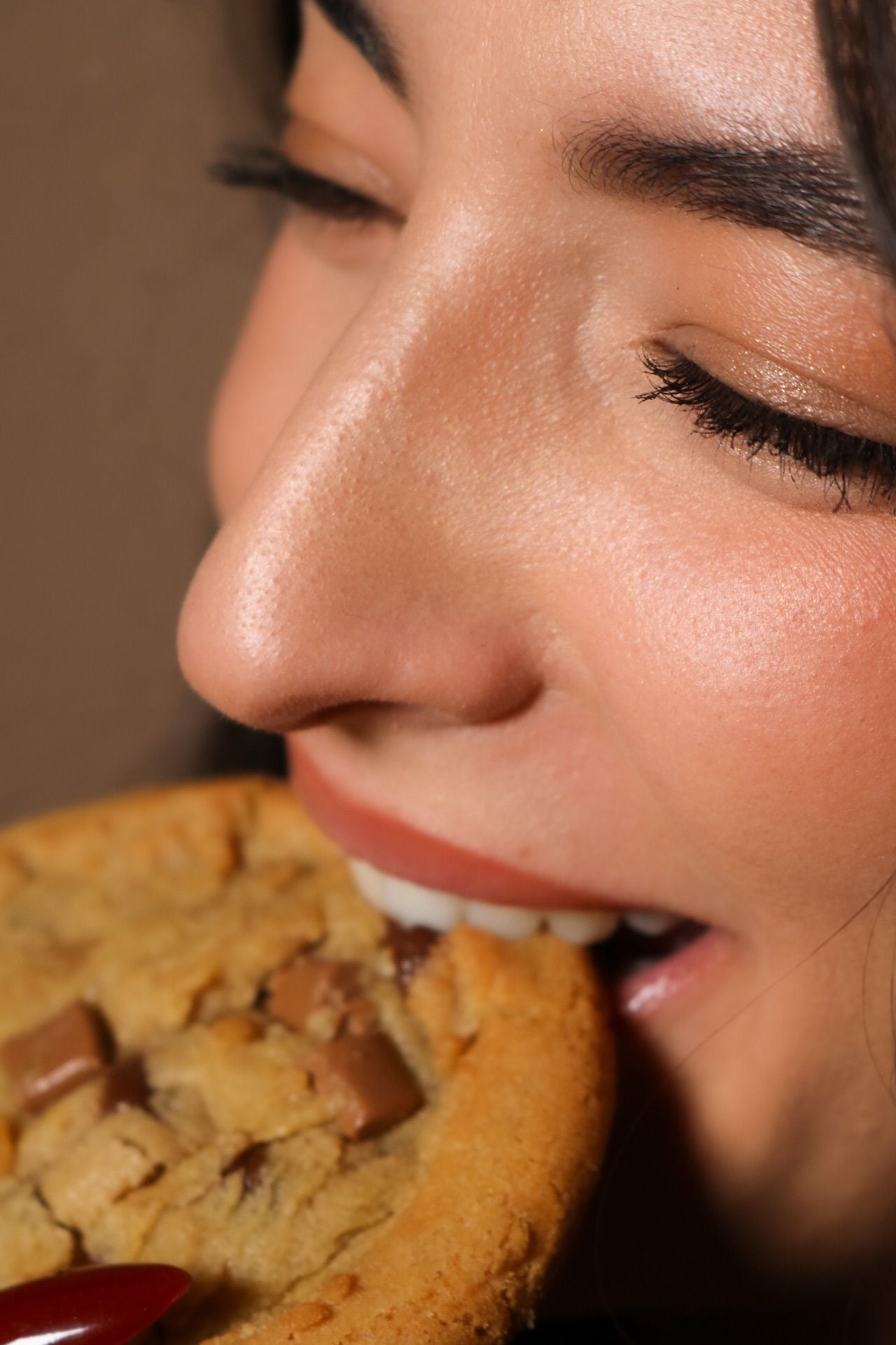 DUO 🍪 Hydrating Gloss – Cookies & Cream